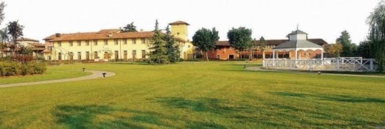 Location per le nozze