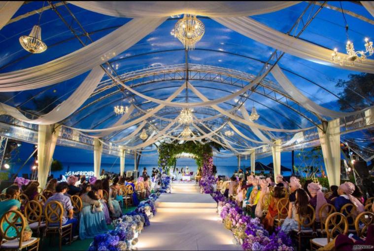 Francesco's Villas Weddings Travel - Puglia matrimonio