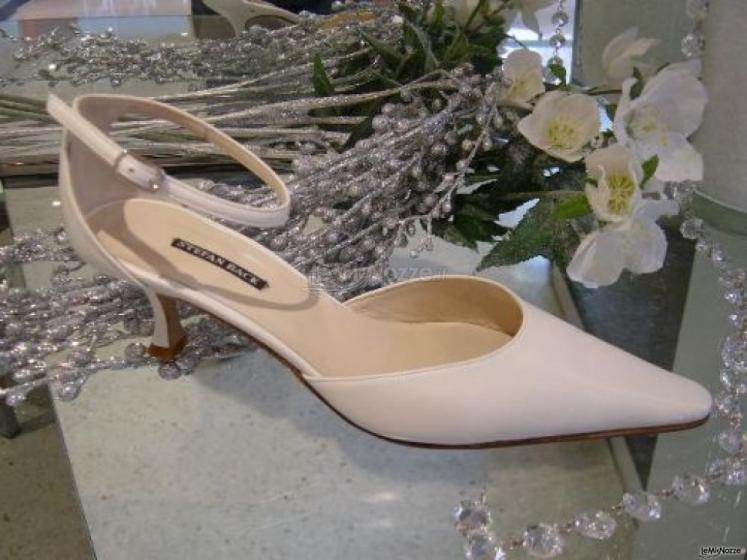 Zeta - Scarpe da sposa