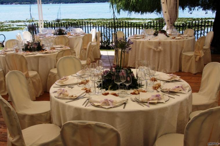 Mise en place - Bon Ton di Pietrini Srl