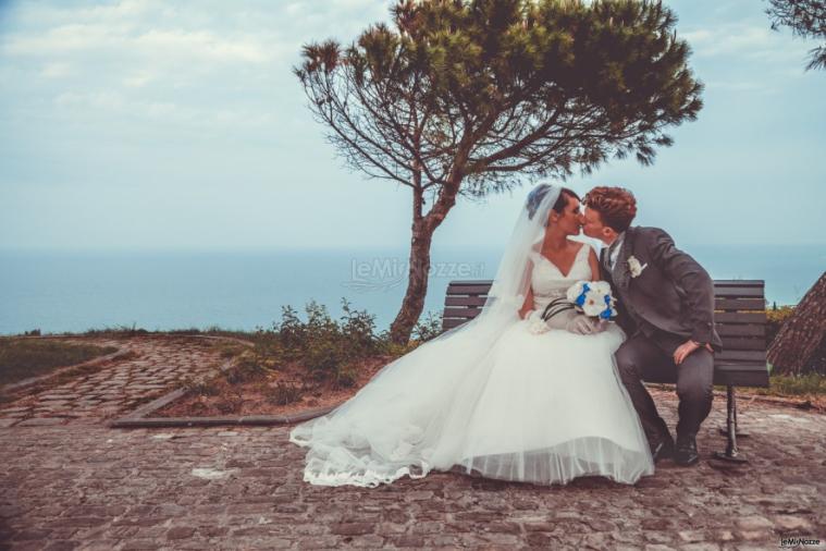 Elisa Stefani Videomaker - Foto romantiche