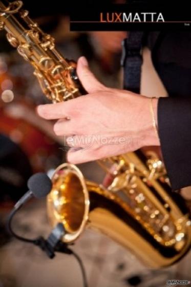 LuXmatta Live Group - Musica per matrimoni a Lecce