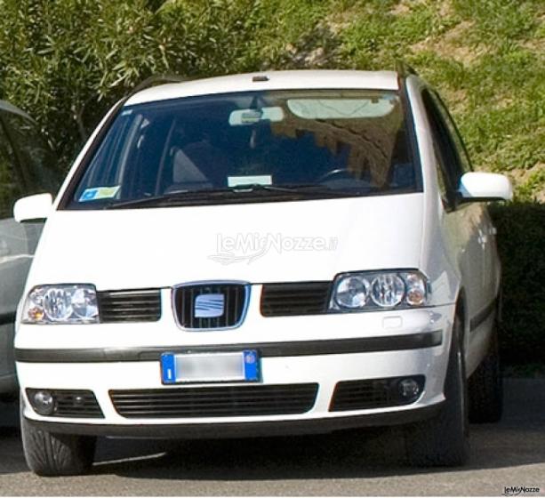 Seat - Marebus