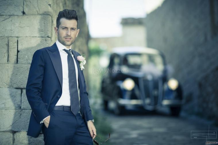 Wedding in Florence, Studio Fotografico Righi