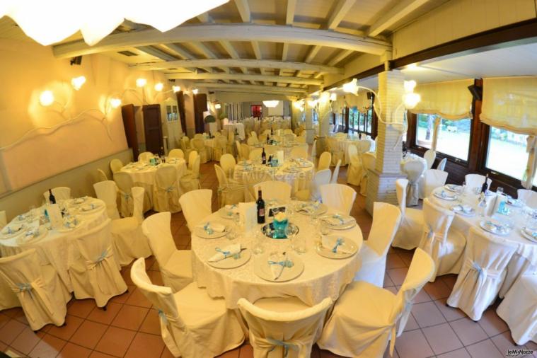 sala Veranda completa