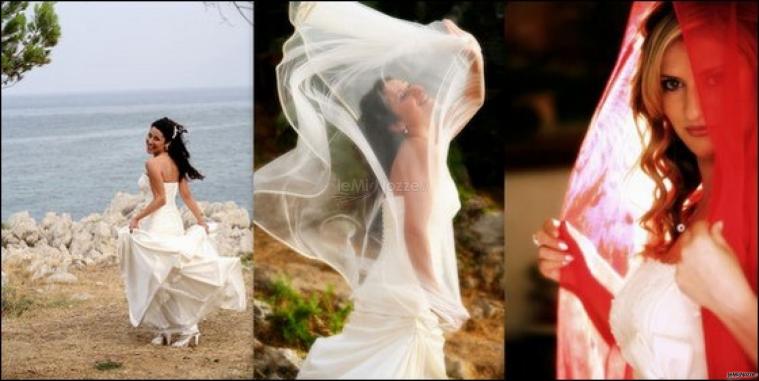 Eugenio Greco Photography - Tre scatti per la sposa