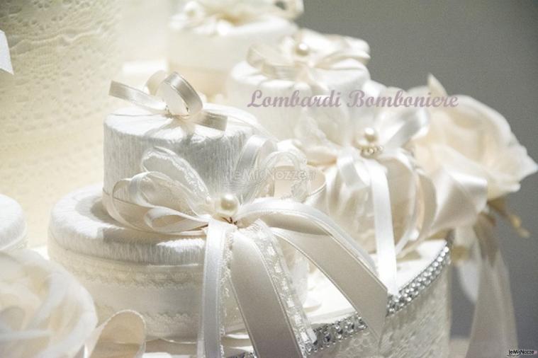 I Nostri Allestimenti... - Bomboniere Lombardi