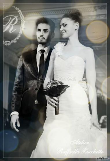 Abiti da sposa e da sposo