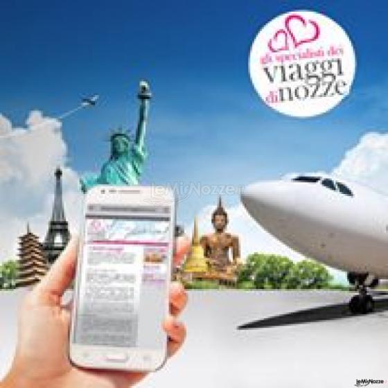 La Pantera Rosa Viaggi - Seguici anche su Instagram e Facebook