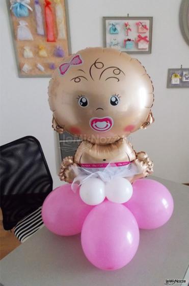 Très Chic Eventi - Baby Shower