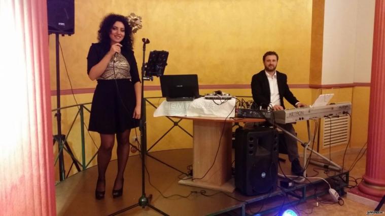 Duo SAM Musica - La musica live per il matrimonio