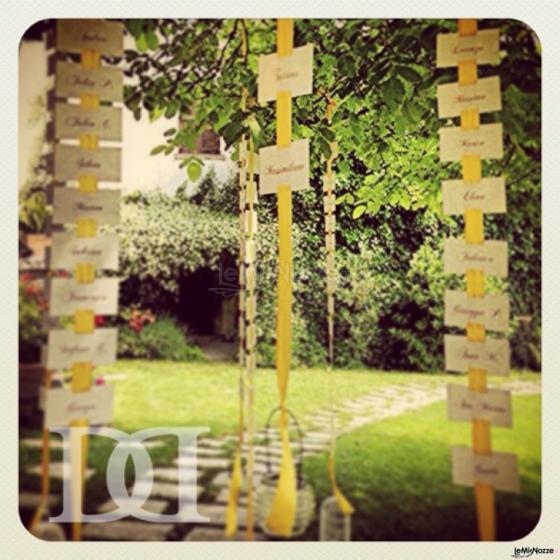 Tableaux de Mariage