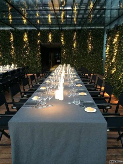 8e20 Gmbh - Allestimenti tavoli di eventi