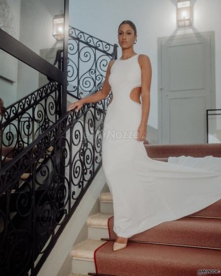Delì Atelier Sposa - Atelier di abiti da sposa a Bari