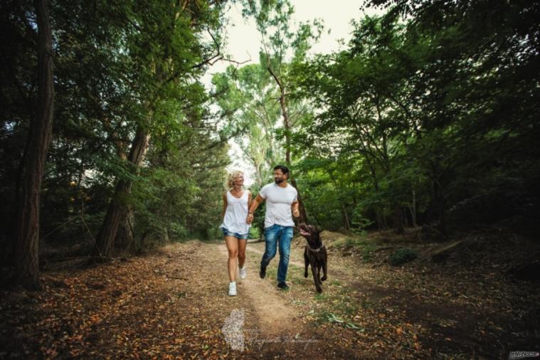Pentastudio Foto&Film - Il racconto fotografico del matrimonio