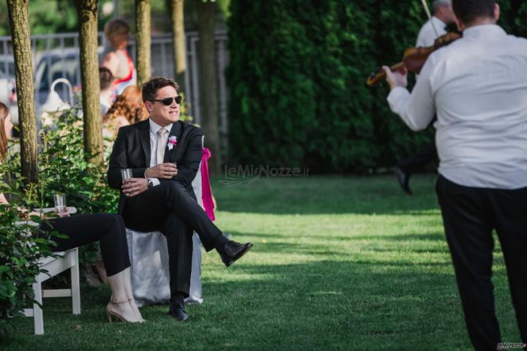 Trio Valenti - Musica live per cerimonie a Piacenza