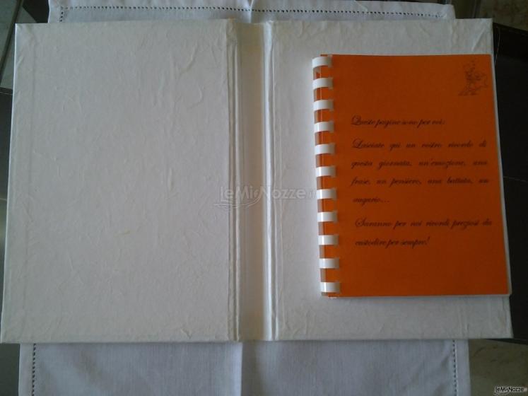 Le Nozze Che Vorrei - Guestbook a Catanzaro