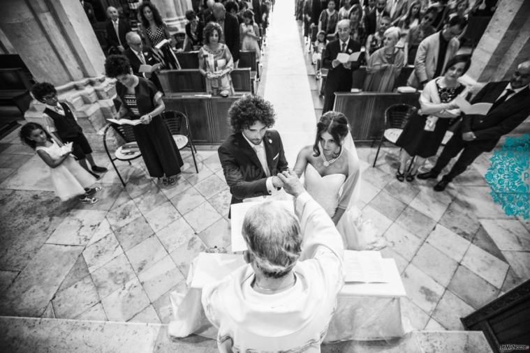 Pentastudio Foto&Film - Il racconto fotografico del matrimonio