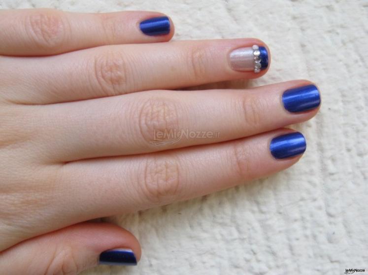 Nail art - Chiara make up artist and hair stylist