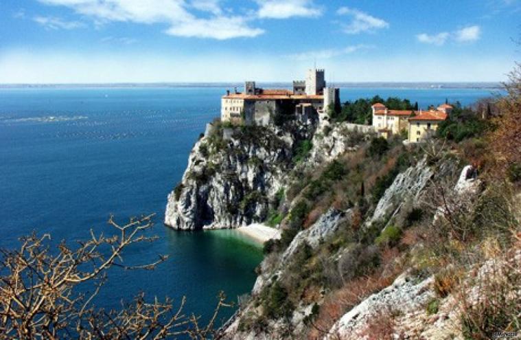 vista panoramica