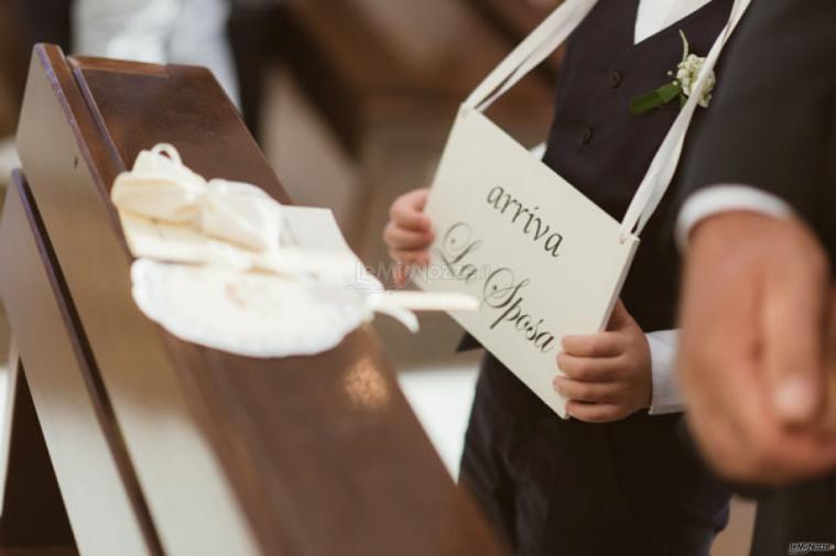 FEshion Wedding - Dettagli