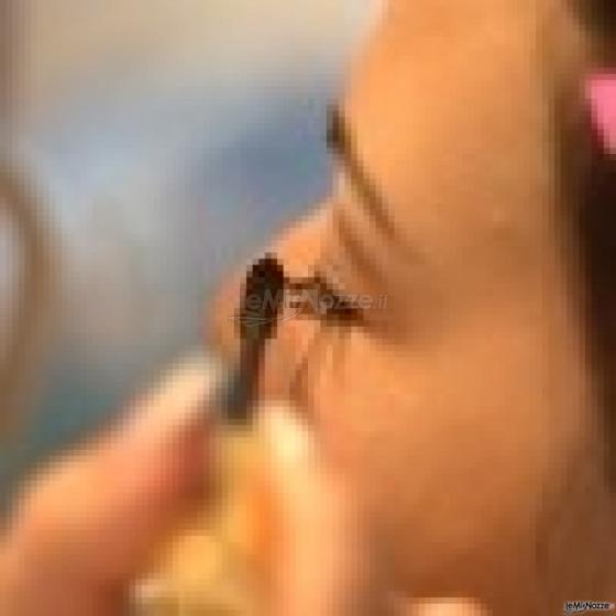 LG Parrucchieri - Trucco sposa