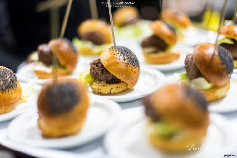 La Chiave dei Trabocchi - Fine dining
