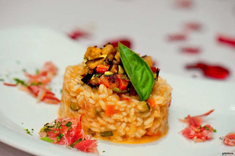 Tenuta Ippocrate - Food