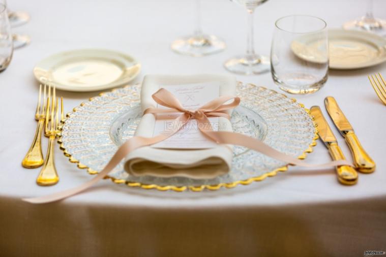 Burro e Salvia Banqueting - Il catering per il matrimonio a Verona