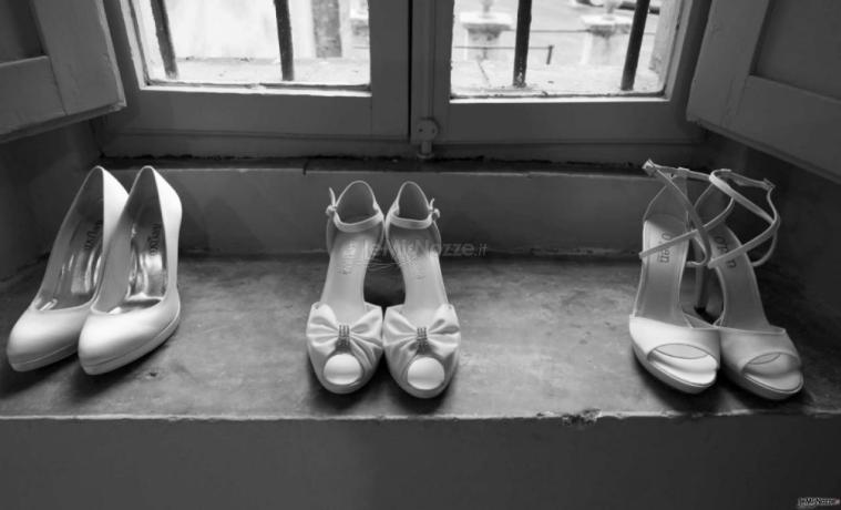 Accessori per la sposa