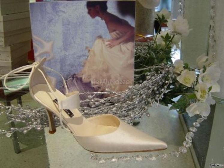 Zeta - Scarpe da cerimonia a Milano