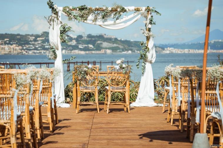 Lost Paradise Resort