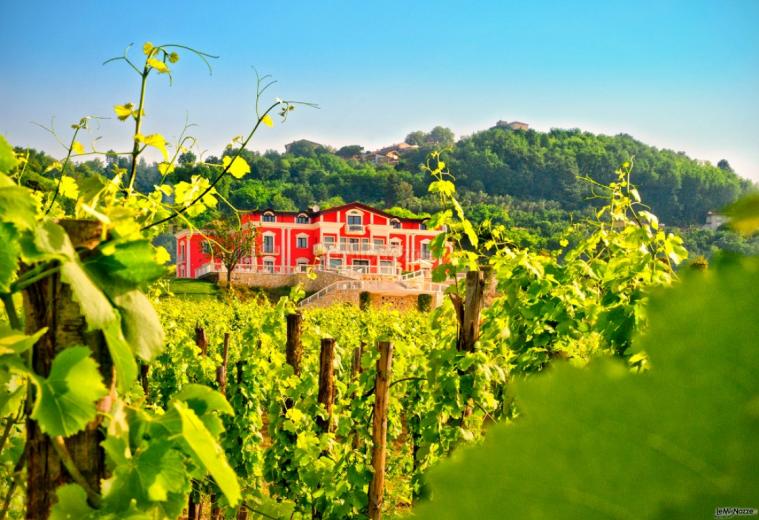 Tenuta Ippocrate - Nel Verde