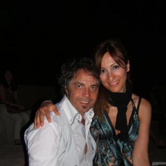 Pausa relax - Ivan e Anna live music show