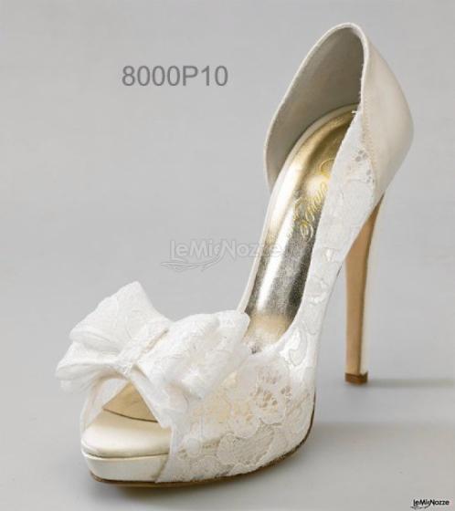 Scarpe sposa - Penrose