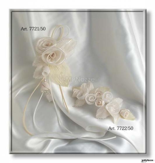Drusi Bijoux - Accessori sposa e bomboniere a Spinea