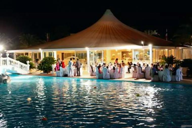 Fabio Rizzi Wedding Dj - Musica per il matrimonio in Puglia