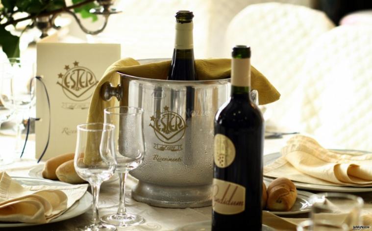 Villa Ester Ricevimenti - Location per il matrimonio a Potenza