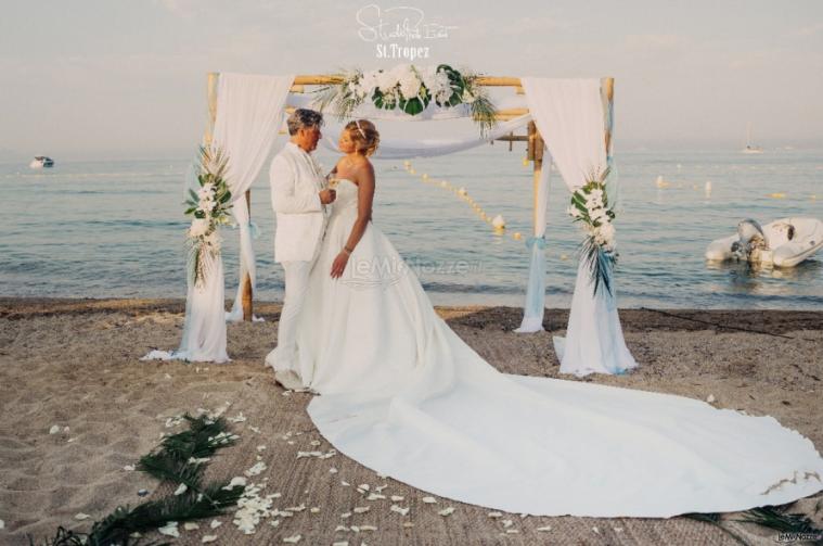 Photoevent - La fotografia professionale per il matrimonio a Cefalù