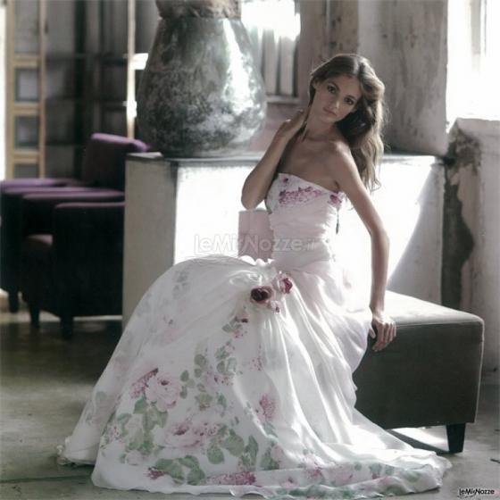 Greta Spose - Atelier per gli abiti da sposa a Vercelli