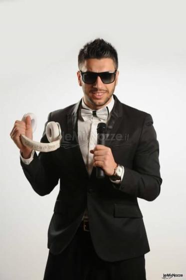 Fabio Rizzi Wedding Dj - Nozze a Bari