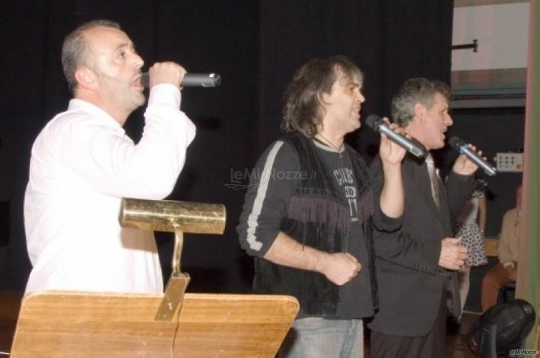 Musica per le nozze
