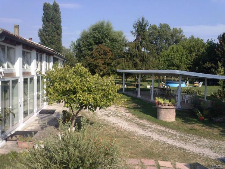 Bottega delle Emozioni per il matrimonio a Padova