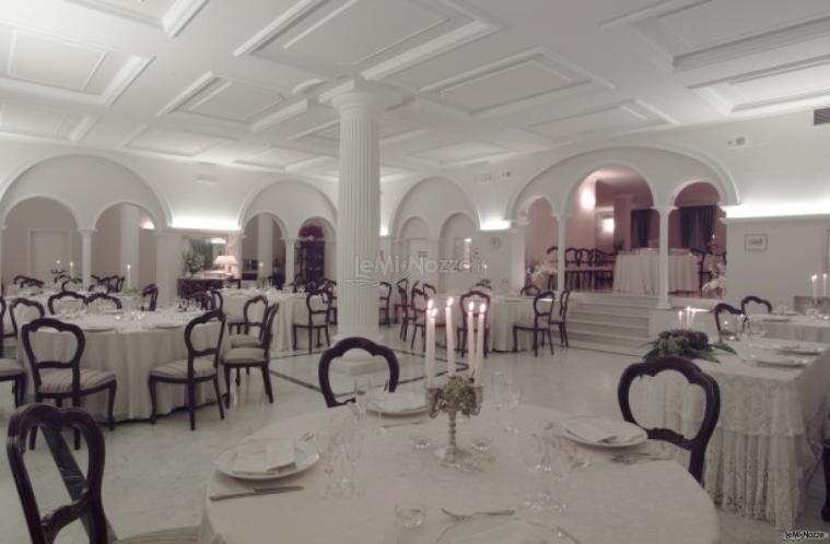 sala interna