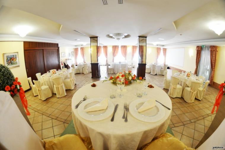 Sala Rosa