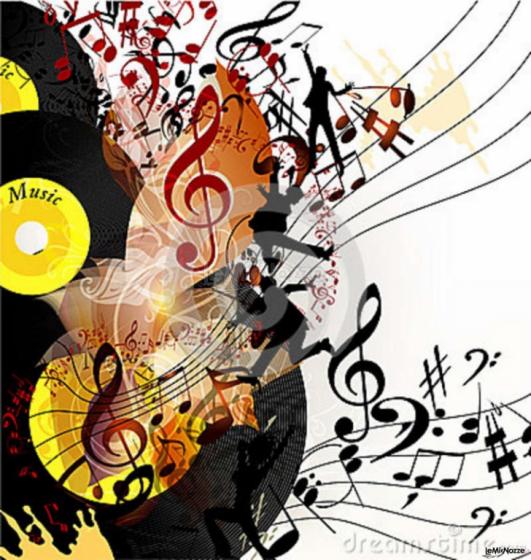 Musica per il matrimonio a Cosenza - Soft Lounge Music