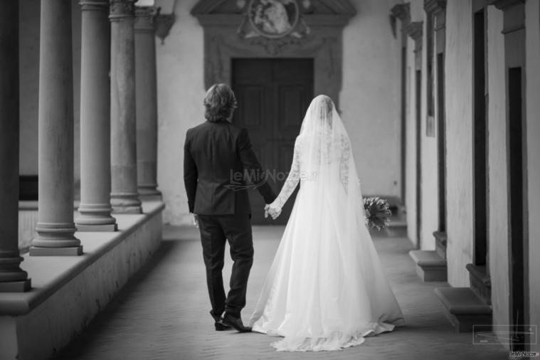 Nozze a Prato, Studio Fotografico Righi