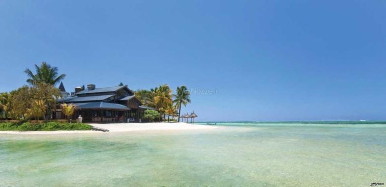 Glamour Wedding - Tour operator per viaggi di nozze