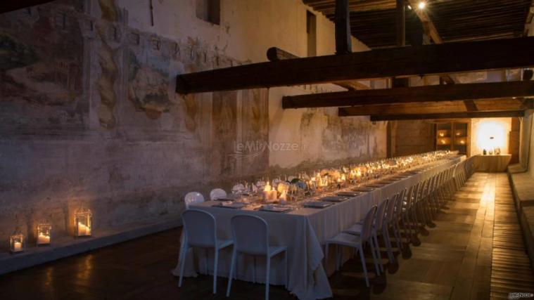 _ Chiostro Romanico _
