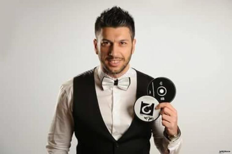 Fabio Rizzi Wedding Dj - Nozze in Puglia